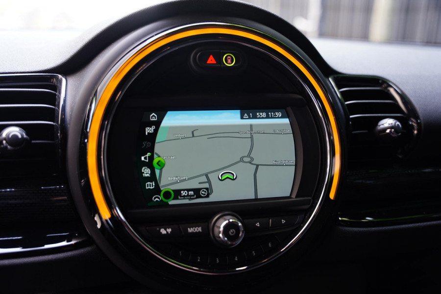 MINI Clubman 2.0 Cooper S Chili / JCW / Navigatie / Mini Driving Modes