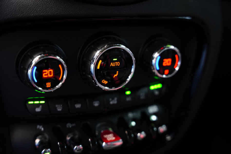 MINI Clubman 2.0 Cooper S Chili / JCW / Navigatie / Mini Driving Modes