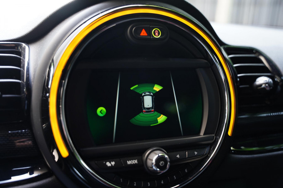 MINI Clubman 2.0 Cooper S Chili / JCW / Navigatie / Mini Driving Modes