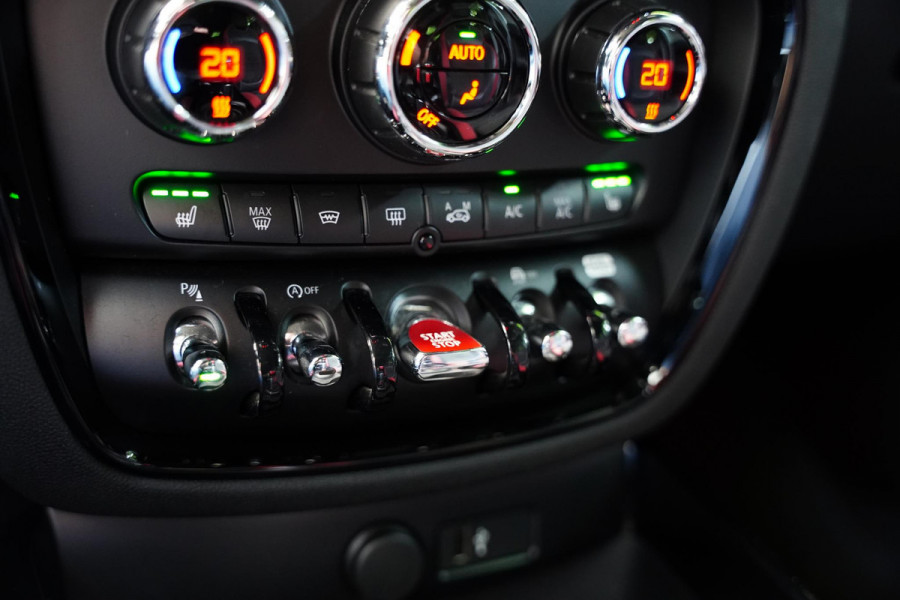 MINI Clubman 2.0 Cooper S Chili / JCW / Navigatie / Mini Driving Modes
