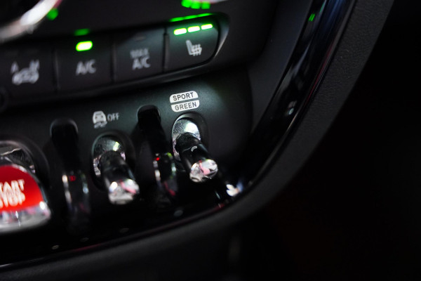 MINI Clubman 2.0 Cooper S Chili / JCW / Navigatie / Mini Driving Modes