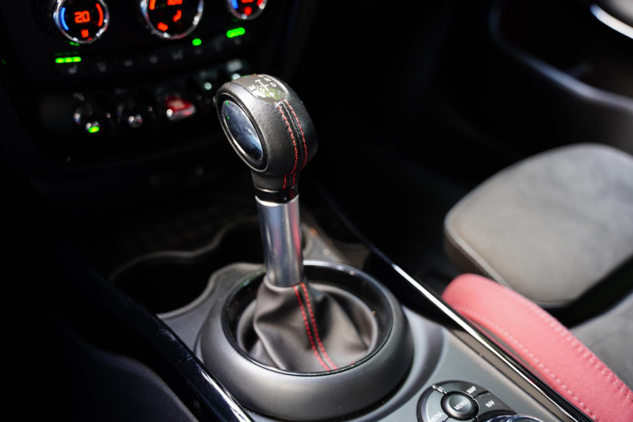 MINI Clubman 2.0 Cooper S Chili / JCW / Navigatie / Mini Driving Modes
