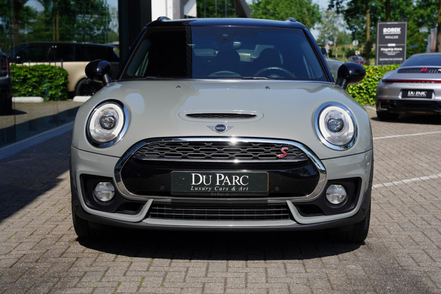 MINI Clubman 2.0 Cooper S Chili / JCW / Navigatie / Mini Driving Modes