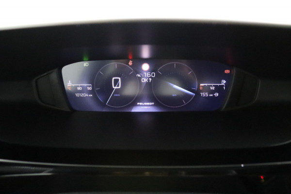 Peugeot 308 SW 1.2*LED*CRUISE*AGR STOEL*NAVI*CARPLAY*