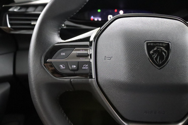 Peugeot 308 SW 1.2*LED*CRUISE*AGR STOEL*NAVI*CARPLAY*