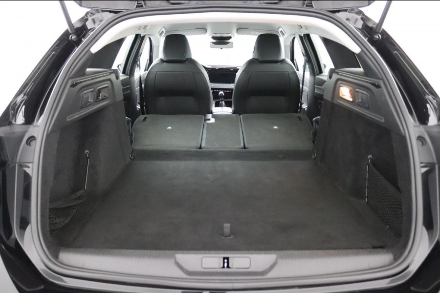 Peugeot 308 SW 1.2*LED*CRUISE*AGR STOEL*NAVI*CARPLAY*