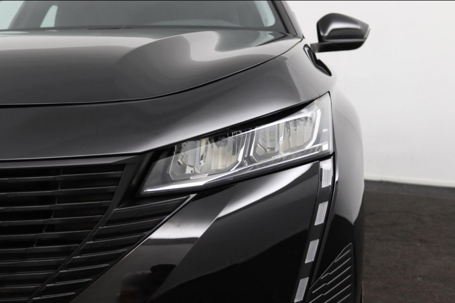 Peugeot 308 SW 1.2*LED*CRUISE*AGR STOEL*NAVI*CARPLAY*