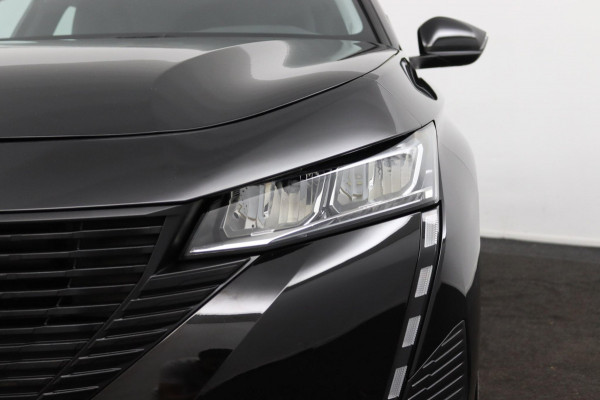 Peugeot 308 SW 1.2*LED*CRUISE*AGR STOEL*NAVI*CARPLAY*