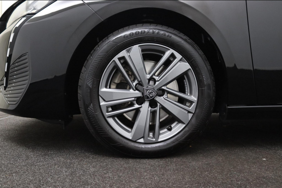 Peugeot 308 SW 1.2*LED*CRUISE*AGR STOEL*NAVI*CARPLAY*