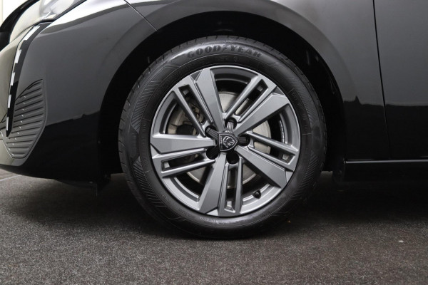 Peugeot 308 SW 1.2*LED*CRUISE*AGR STOEL*NAVI*CARPLAY*