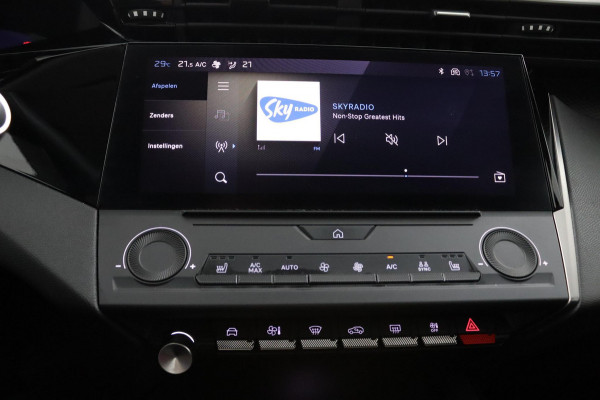 Peugeot 308 SW 1.2*LED*CRUISE*AGR STOEL*NAVI*CARPLAY*
