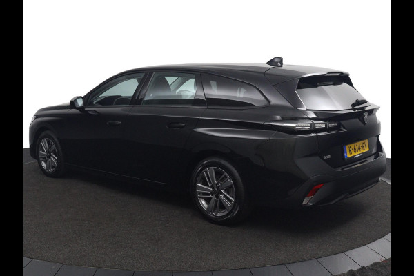Peugeot 308 SW 1.2*LED*CRUISE*AGR STOEL*NAVI*CARPLAY*