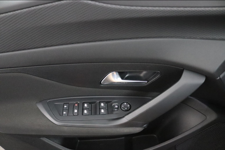 Peugeot 308 SW 1.2*LED*CRUISE*AGR STOEL*NAVI*CARPLAY*