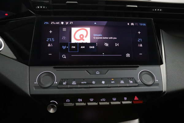 Peugeot 308 SW 1.2*LED*CRUISE*AGR STOEL*NAVI*CARPLAY*