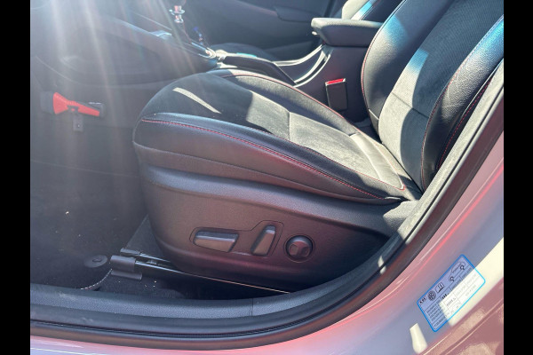 Hyundai Kona 1.0 T-GDI N Line | Stoelventilatie & Verwarming | Elek. Verstelbare Stoel | Dodehoeksensoren | Camera |