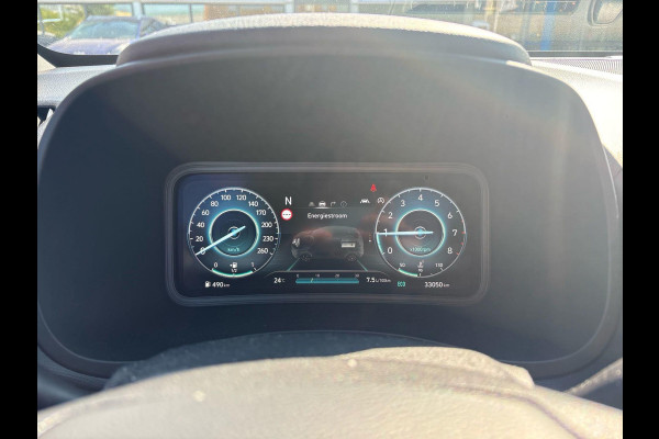 Hyundai Kona 1.0 T-GDI N Line | Stoelventilatie & Verwarming | Elek. Verstelbare Stoel | Dodehoeksensoren | Camera |