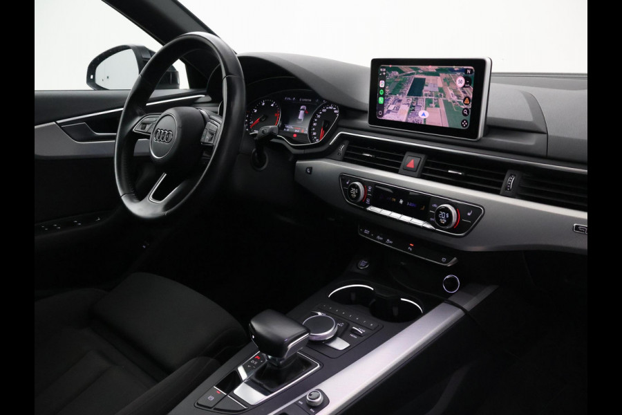 Audi A4 Avant 50 TDI 3.0 V6 286 PK AUT. QUATTRO SPORT + PANORAMA TREKHAAK 1900 KG | MASSAGE | STOELVERW. | CAMERA