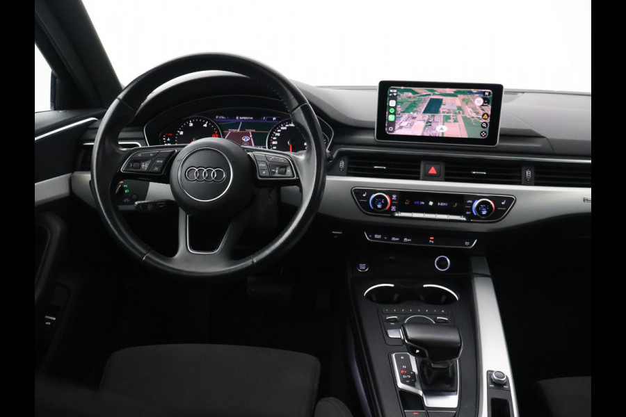 Audi A4 Avant 50 TDI 3.0 V6 286 PK AUT. QUATTRO SPORT + PANORAMA TREKHAAK 1900 KG | MASSAGE | STOELVERW. | CAMERA