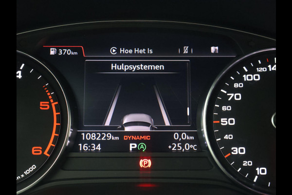 Audi A4 Avant 50 TDI 3.0 V6 286 PK AUT. QUATTRO SPORT + PANORAMA TREKHAAK 1900 KG | MASSAGE | STOELVERW. | CAMERA
