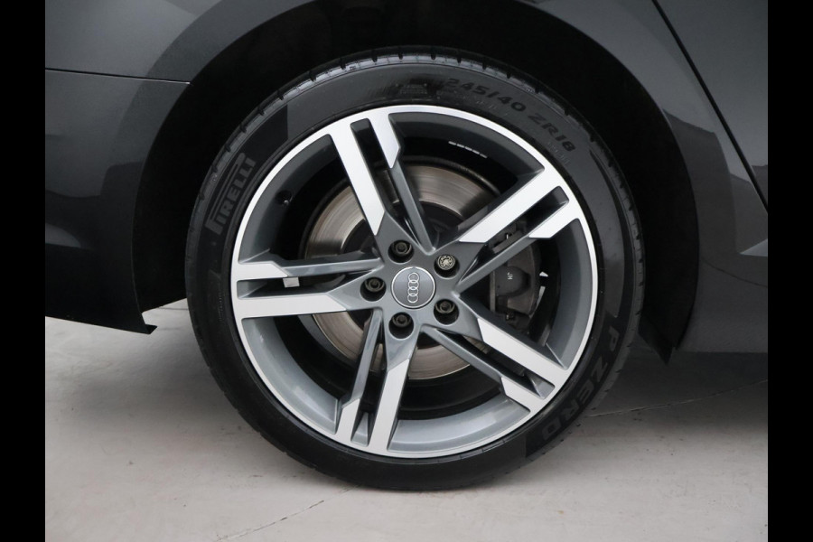 Audi A4 Avant 50 TDI 3.0 V6 286 PK AUT. QUATTRO SPORT + PANORAMA TREKHAAK 1900 KG | MASSAGE | STOELVERW. | CAMERA