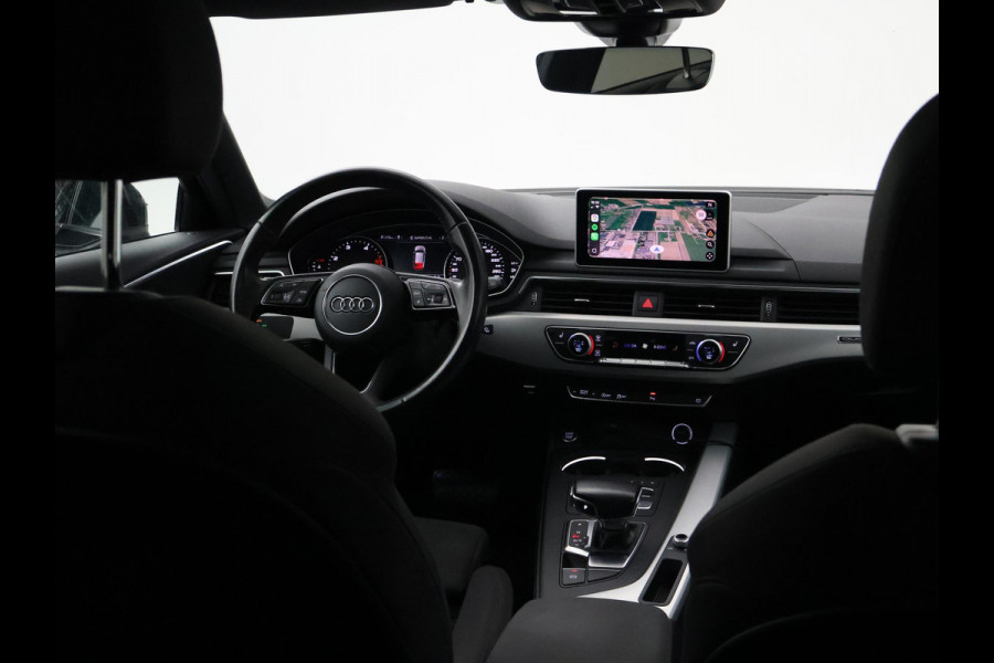 Audi A4 Avant 50 TDI 3.0 V6 286 PK AUT. QUATTRO SPORT + PANORAMA TREKHAAK 1900 KG | MASSAGE | STOELVERW. | CAMERA