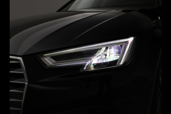 Audi A4 Avant 50 TDI 3.0 V6 286 PK AUT. QUATTRO SPORT + PANORAMA TREKHAAK 1900 KG | MASSAGE | STOELVERW. | CAMERA