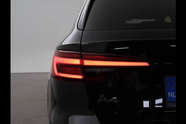 Audi A4 Avant 50 TDI 3.0 V6 286 PK AUT. QUATTRO SPORT + PANORAMA TREKHAAK 1900 KG | MASSAGE | STOELVERW. | CAMERA