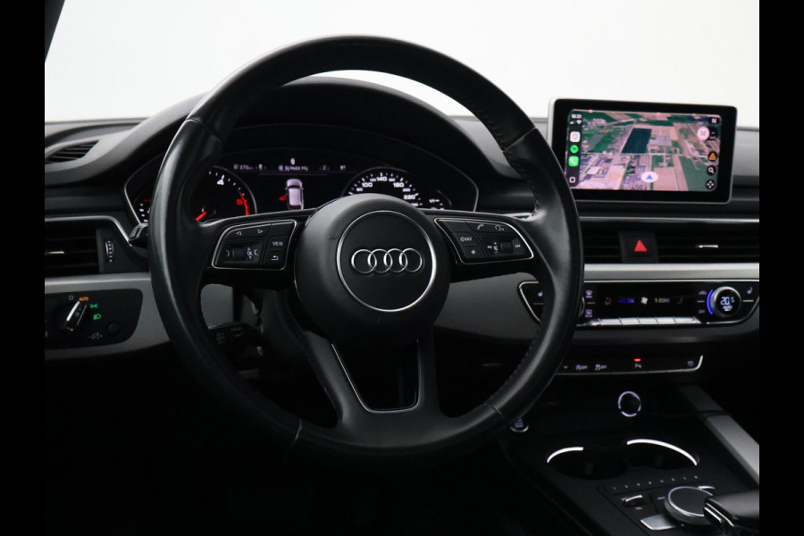 Audi A4 Avant 50 TDI 3.0 V6 286 PK AUT. QUATTRO SPORT + PANORAMA TREKHAAK 1900 KG | MASSAGE | STOELVERW. | CAMERA