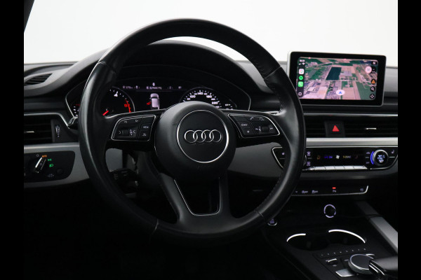 Audi A4 Avant 50 TDI 3.0 V6 286 PK AUT. QUATTRO SPORT + PANORAMA TREKHAAK 1900 KG | MASSAGE | STOELVERW. | CAMERA