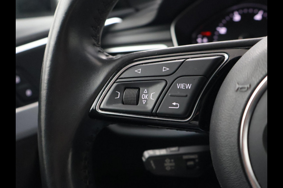 Audi A4 Avant 50 TDI 3.0 V6 286 PK AUT. QUATTRO SPORT + PANORAMA TREKHAAK 1900 KG | MASSAGE | STOELVERW. | CAMERA