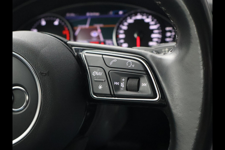 Audi A4 Avant 50 TDI 3.0 V6 286 PK AUT. QUATTRO SPORT + PANORAMA TREKHAAK 1900 KG | MASSAGE | STOELVERW. | CAMERA