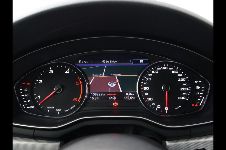 Audi A4 Avant 50 TDI 3.0 V6 286 PK AUT. QUATTRO SPORT + PANORAMA TREKHAAK 1900 KG | MASSAGE | STOELVERW. | CAMERA