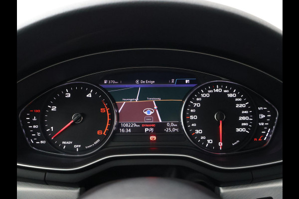 Audi A4 Avant 50 TDI 3.0 V6 286 PK AUT. QUATTRO SPORT + PANORAMA TREKHAAK 1900 KG | MASSAGE | STOELVERW. | CAMERA