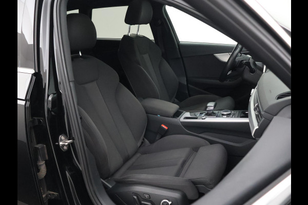 Audi A4 Avant 50 TDI 3.0 V6 286 PK AUT. QUATTRO SPORT + PANORAMA TREKHAAK 1900 KG | MASSAGE | STOELVERW. | CAMERA