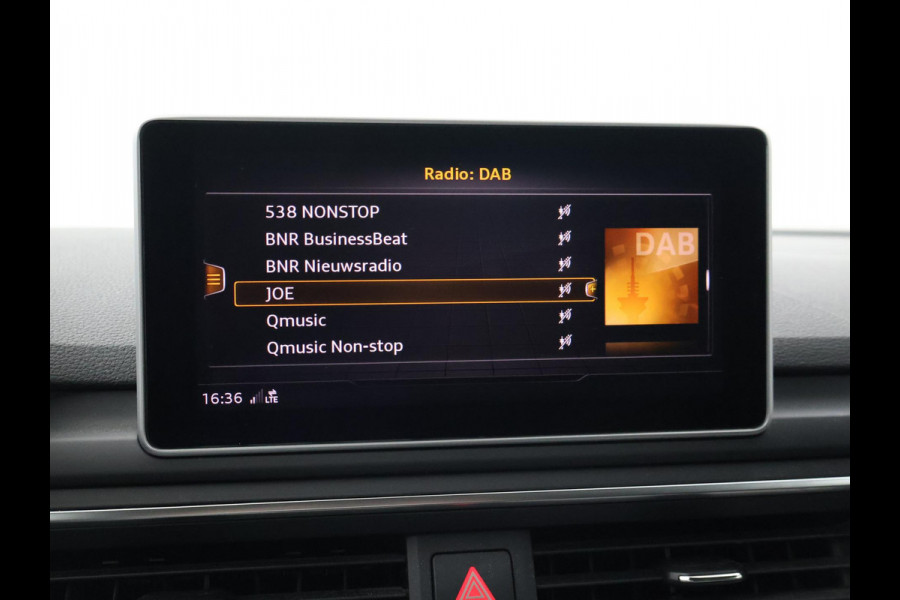 Audi A4 Avant 50 TDI 3.0 V6 286 PK AUT. QUATTRO SPORT + PANORAMA TREKHAAK 1900 KG | MASSAGE | STOELVERW. | CAMERA