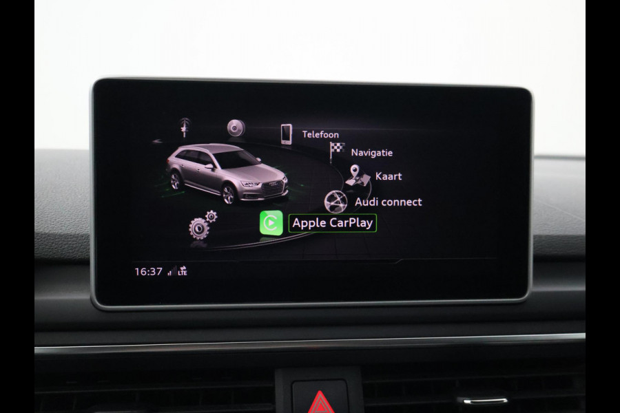 Audi A4 Avant 50 TDI 3.0 V6 286 PK AUT. QUATTRO SPORT + PANORAMA TREKHAAK 1900 KG | MASSAGE | STOELVERW. | CAMERA