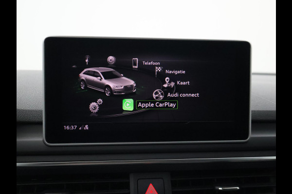 Audi A4 Avant 50 TDI 3.0 V6 286 PK AUT. QUATTRO SPORT + PANORAMA TREKHAAK 1900 KG | MASSAGE | STOELVERW. | CAMERA