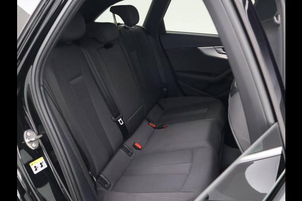 Audi A4 Avant 50 TDI 3.0 V6 286 PK AUT. QUATTRO SPORT + PANORAMA TREKHAAK 1900 KG | MASSAGE | STOELVERW. | CAMERA