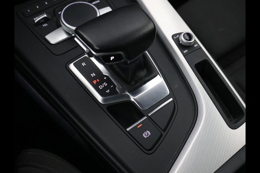 Audi A4 Avant 50 TDI 3.0 V6 286 PK AUT. QUATTRO SPORT + PANORAMA TREKHAAK 1900 KG | MASSAGE | STOELVERW. | CAMERA