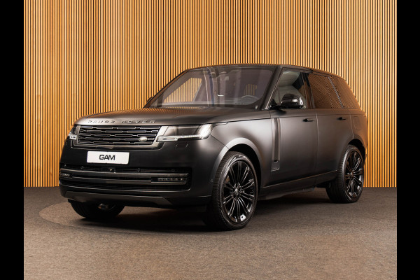 Land Rover Range Rover 3.0 P510e Autobiography PHEV 23" | TOWBAR | REAR SEAT ENTERTAINMENT | FULL PPF