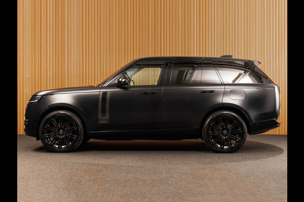 Land Rover Range Rover 3.0 P510e Autobiography PHEV 23" | TOWBAR | REAR SEAT ENTERTAINMENT | FULL PPF