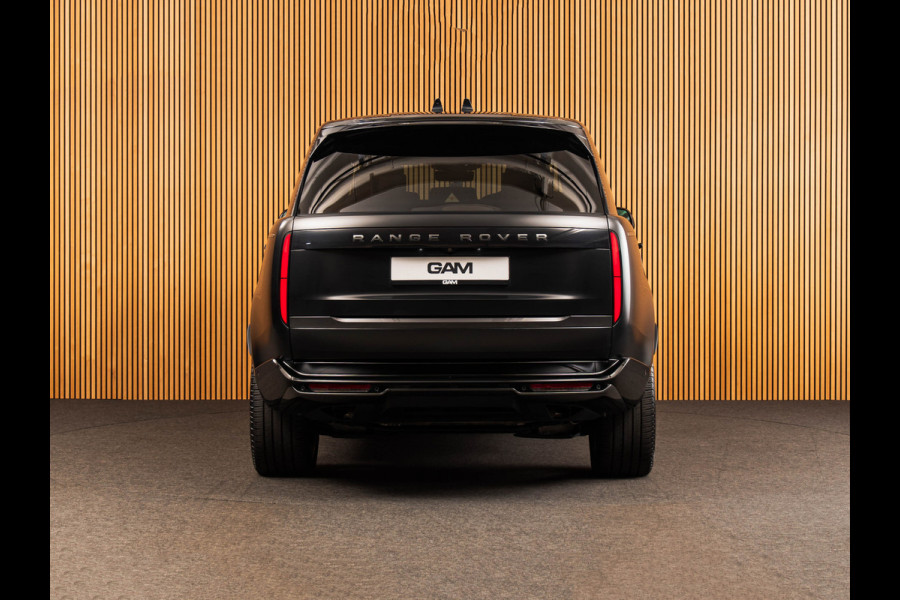 Land Rover Range Rover 3.0 P510e Autobiography PHEV 23" | TOWBAR | REAR SEAT ENTERTAINMENT | FULL PPF