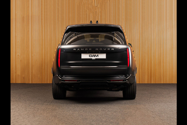 Land Rover Range Rover 3.0 P510e Autobiography PHEV 23" | TOWBAR | REAR SEAT ENTERTAINMENT | FULL PPF