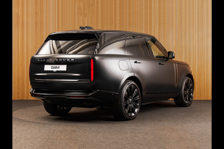 Land Rover Range Rover 3.0 P510e Autobiography PHEV 23" | TOWBAR | REAR SEAT ENTERTAINMENT | FULL PPF