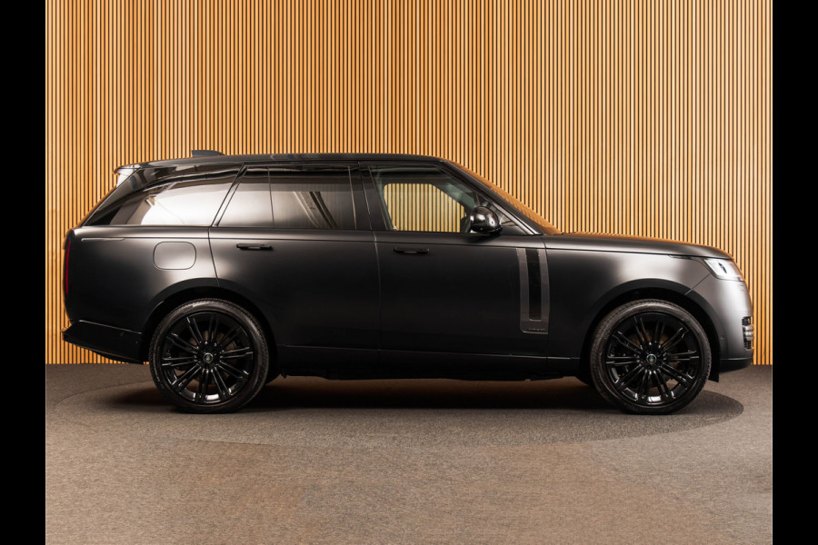 Land Rover Range Rover 3.0 P510e Autobiography PHEV 23" | TOWBAR | REAR SEAT ENTERTAINMENT | FULL PPF