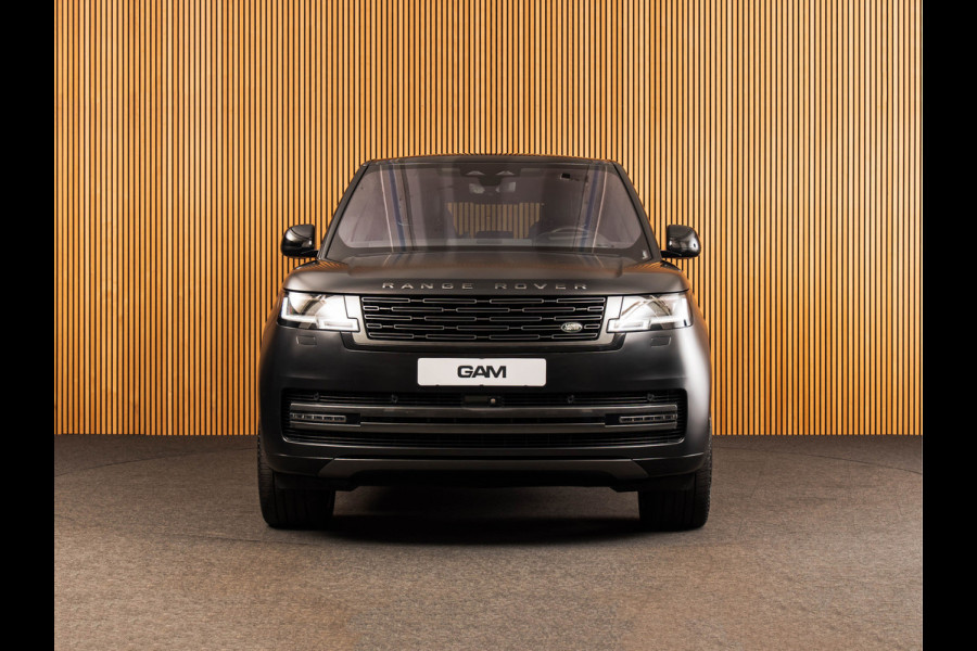 Land Rover Range Rover 3.0 P510e Autobiography PHEV 23" | TOWBAR | REAR SEAT ENTERTAINMENT | FULL PPF