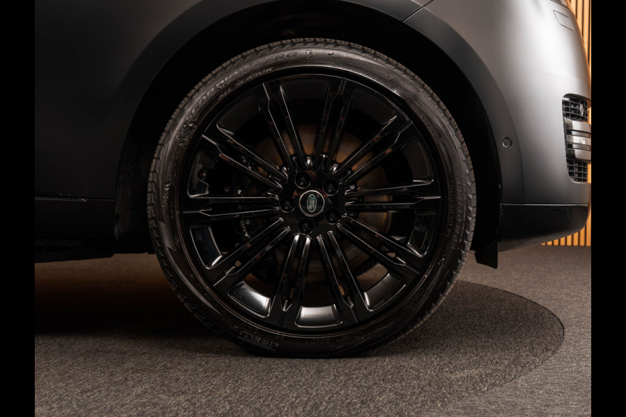 Land Rover Range Rover 3.0 P510e Autobiography PHEV 23" | TOWBAR | REAR SEAT ENTERTAINMENT | FULL PPF