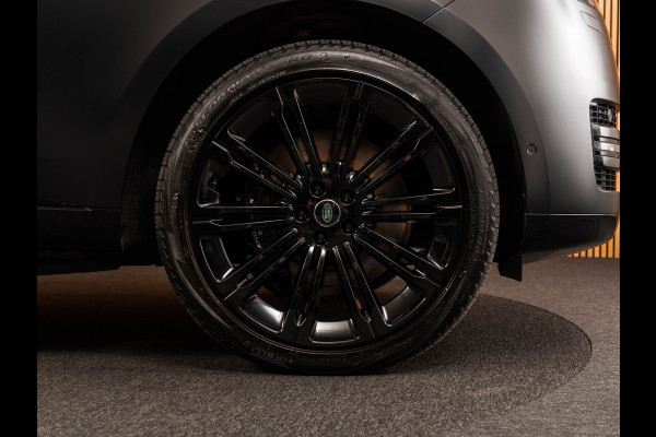 Land Rover Range Rover 3.0 P510e Autobiography PHEV 23" | TOWBAR | REAR SEAT ENTERTAINMENT | FULL PPF