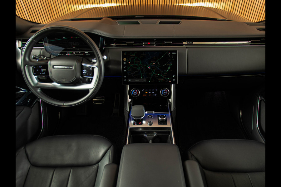 Land Rover Range Rover 3.0 P510e Autobiography PHEV 23" | TOWBAR | REAR SEAT ENTERTAINMENT | FULL PPF