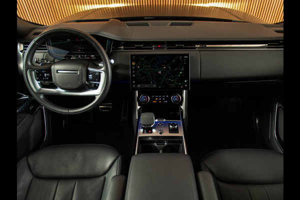 Land Rover Range Rover 3.0 P510e Autobiography PHEV 23" | TOWBAR | REAR SEAT ENTERTAINMENT | FULL PPF